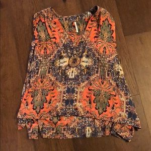 Free People tank top